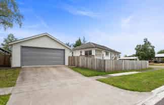 Central North Island - Address withheld