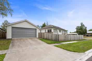 Central North Island - Address withheld