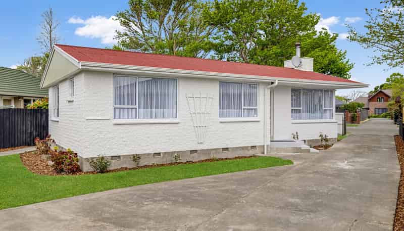 52 Claridges Rd, Casebrook
