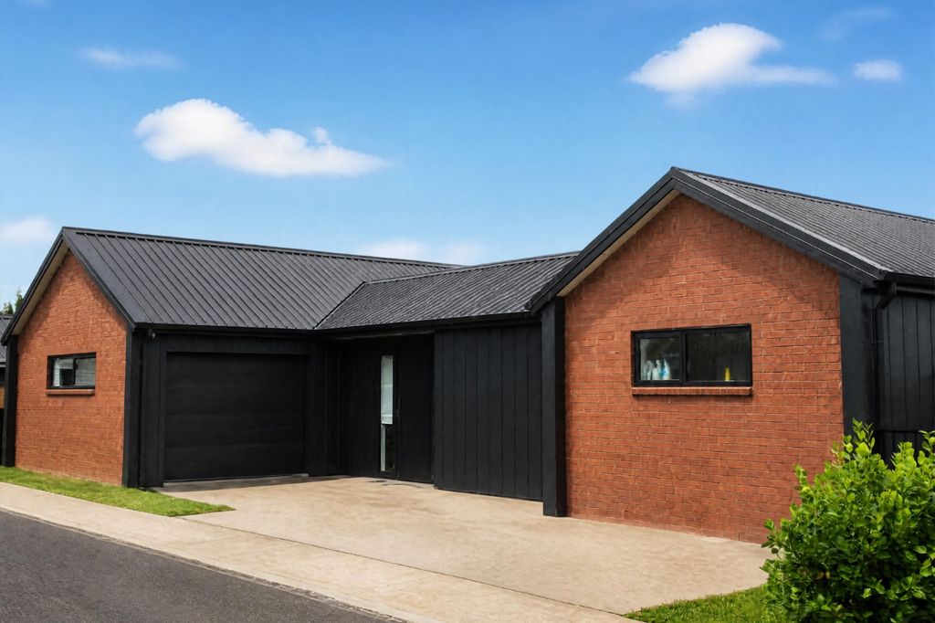 3 Bedrooms in Te Awamutu 2