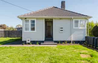 2 Cureton Street, Morrinsville