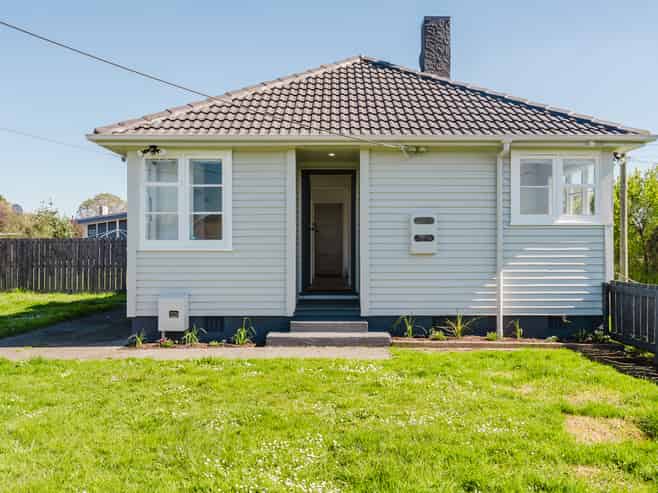 2 Cureton Street, Morrinsville