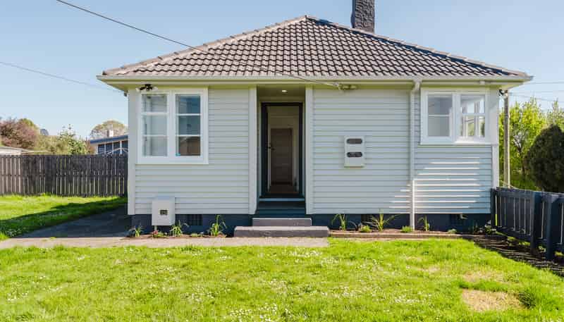 2 Cureton Street, Morrinsville