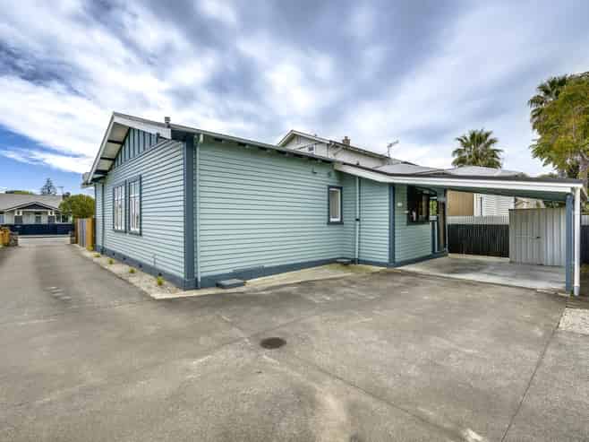 14 Latham Street, Napier South