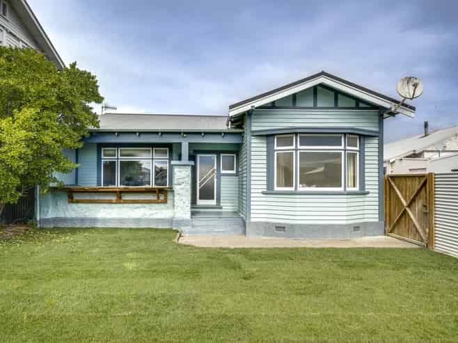 14 Latham Street, Napier South