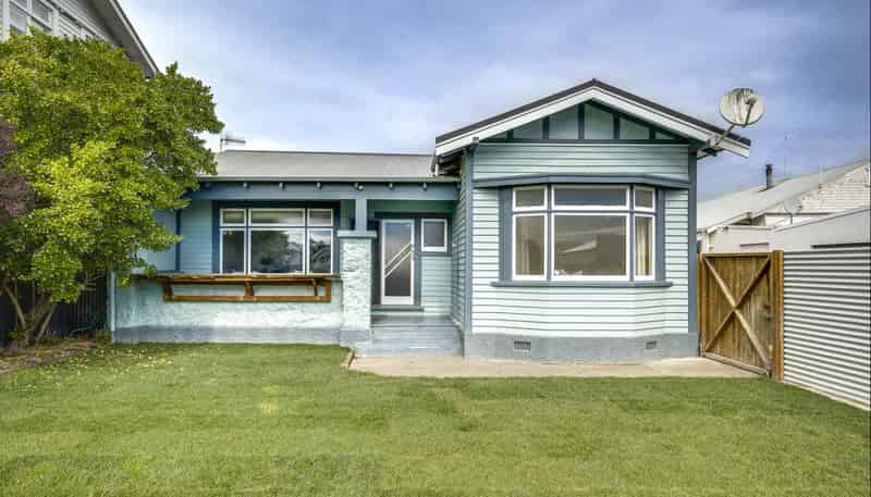 14 Latham Street, Napier South