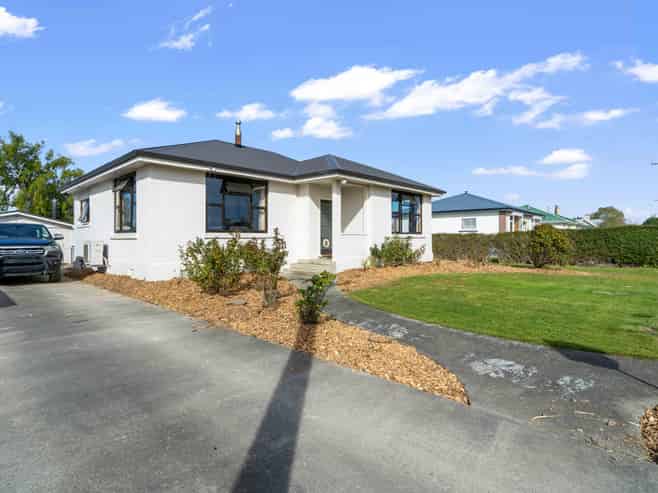 54 Brydone Street, Edendale