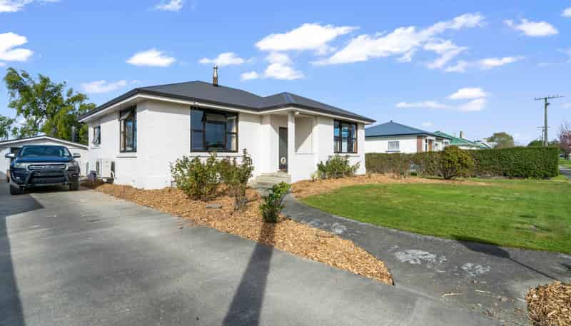 54 Brydone Street, Edendale