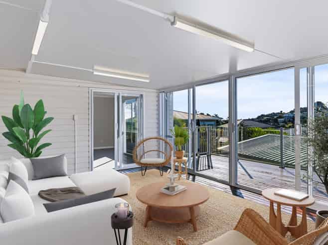 1/113 Pioneer Road, MOTUROA