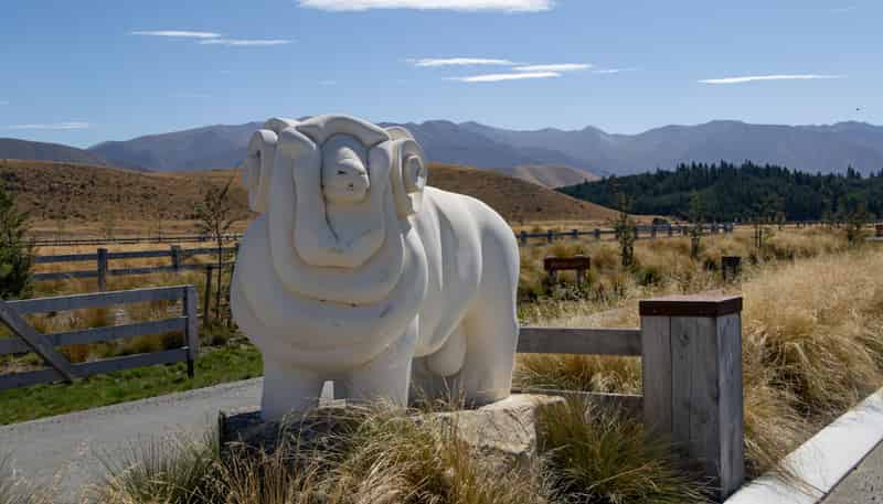 29 Musterers Way, Twizel