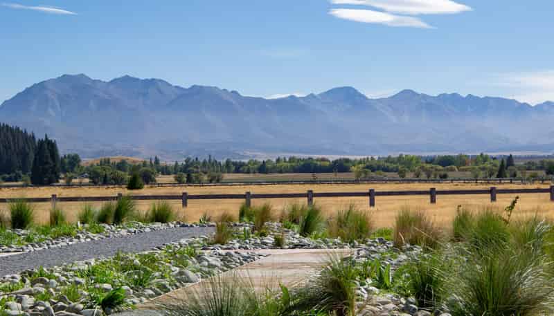 29 Musterers Way, Twizel
