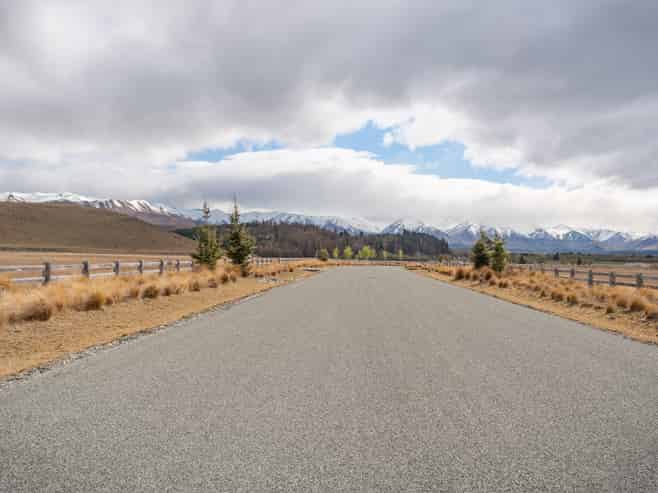 29 Musterers Way, Twizel