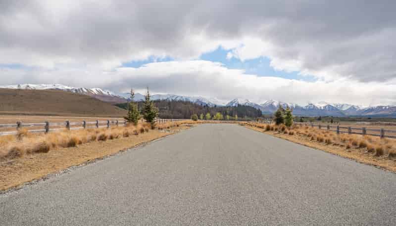 29 Musterers Way, Twizel