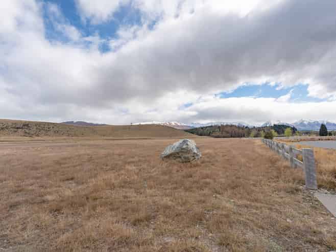 29 Musterers Way, Twizel