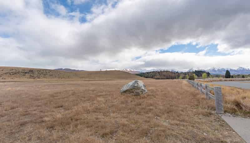 29 Musterers Way, Twizel