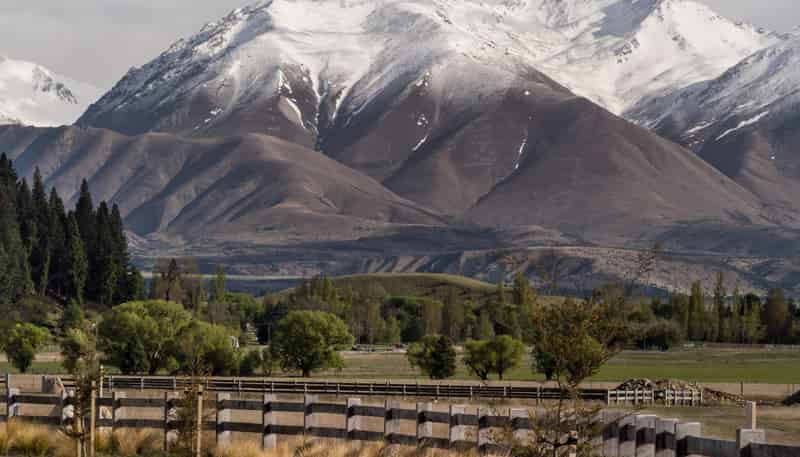 29 Musterers Way, Twizel