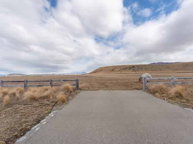 29 Musterers Way, Twizel