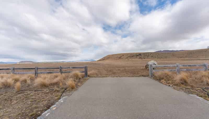 29 Musterers Way, Twizel