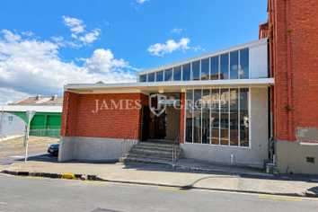 ICONIC EAST STREET LOCATION WITH TURNKEY FITOUT