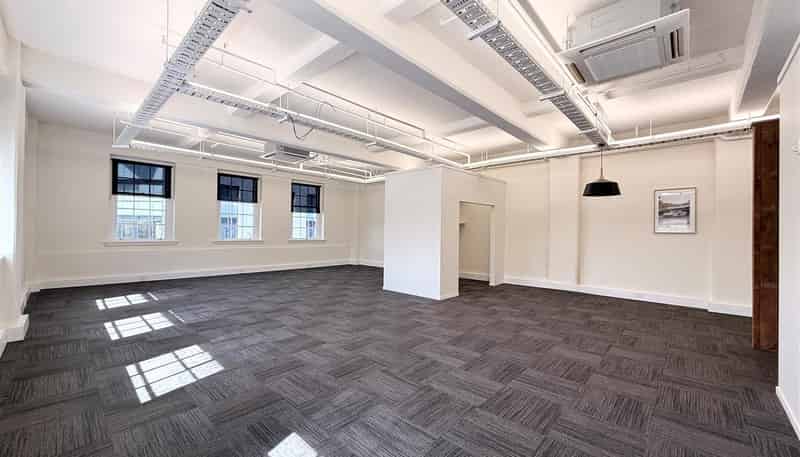  Level 1 & 2, 110 Armagh Street, Christchurch Central