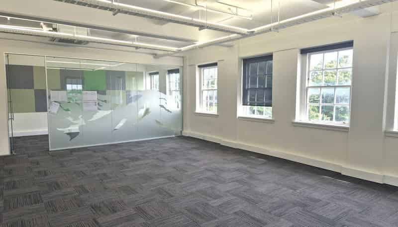  Level 1 & 2, 110 Armagh Street, Christchurch Central