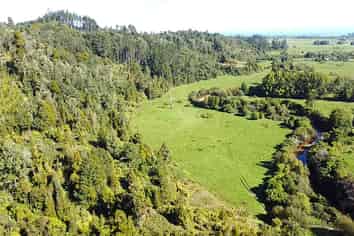 0a Granite Creek Road, Karamea
