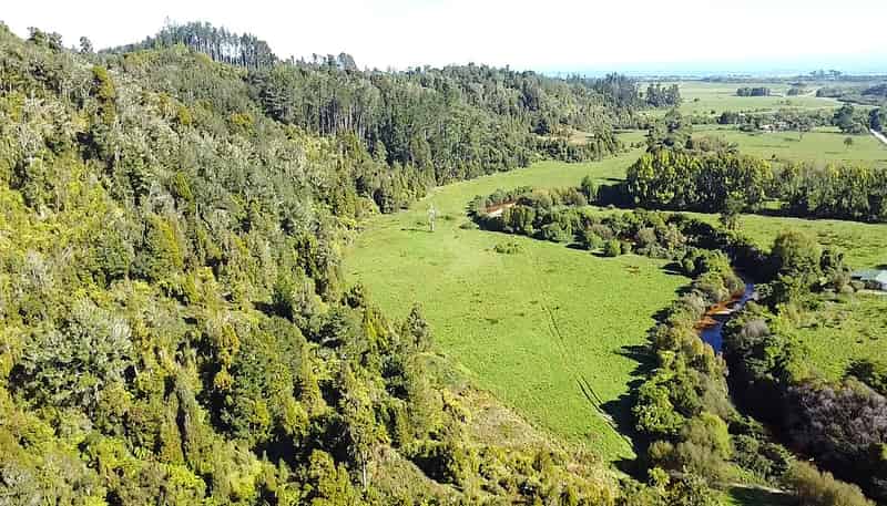 0a Granite Creek Road, Karamea