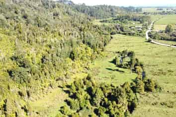 0a Granite Creek Road, Karamea