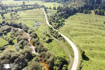 0a Granite Creek Road, Karamea