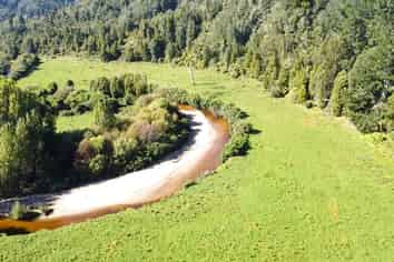 0a Granite Creek Road, Karamea