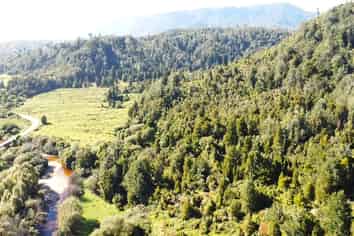 0a Granite Creek Road, Karamea