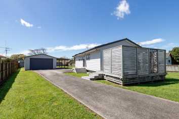 3 Madgwick Place, Ngatea