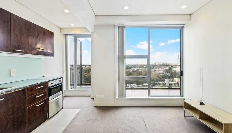 1503/37 Symonds Street, Grafton