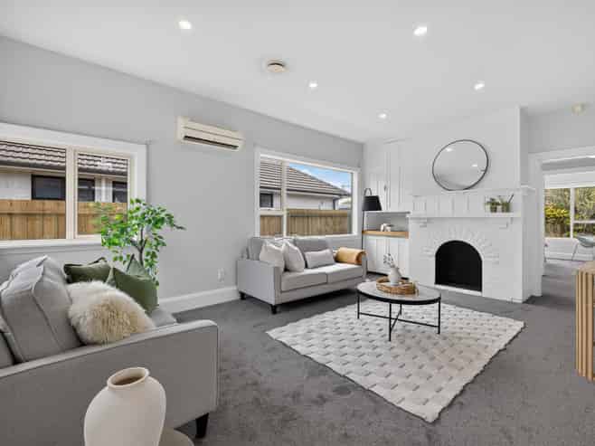 37 Frankleigh Street, Somerfield