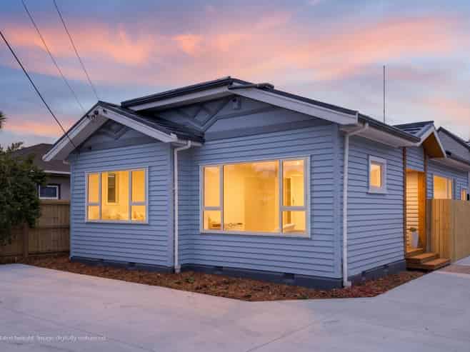 37 Frankleigh Street, Somerfield