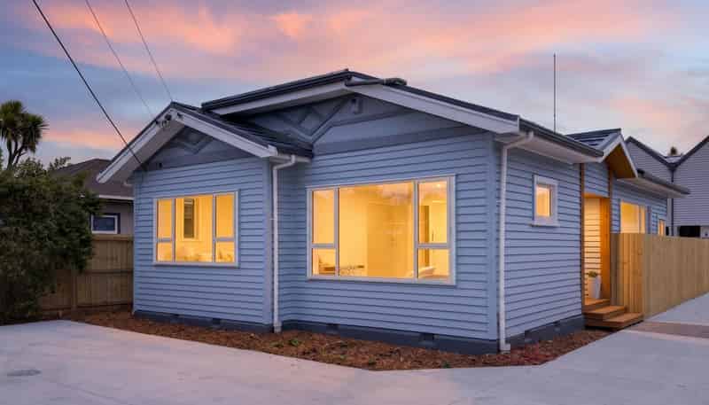 37 Frankleigh Street, Somerfield