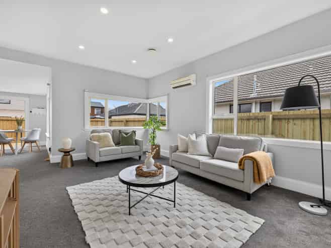 37 Frankleigh Street, Somerfield