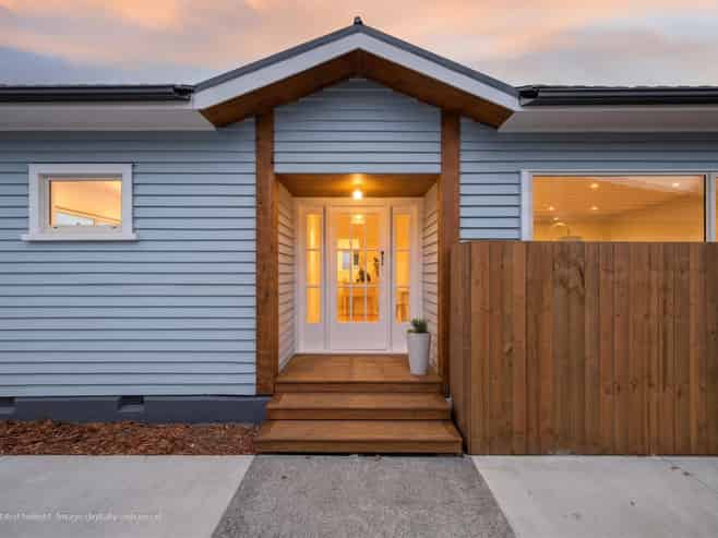 37 Frankleigh Street, Somerfield