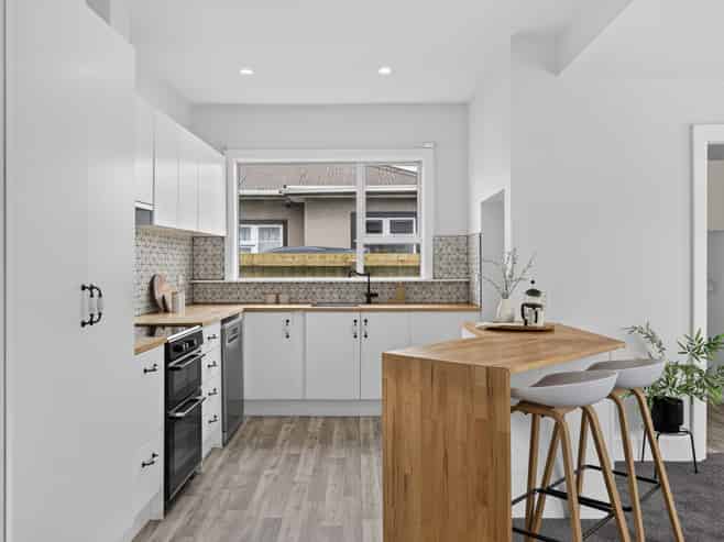 37 Frankleigh Street, Somerfield