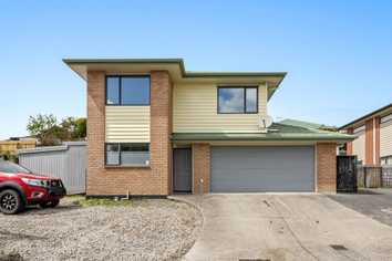56 Claverdon Drive, Massey