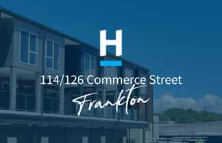 114/126 Commerce Street, Frankton