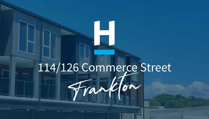 114/126 Commerce Street, Frankton