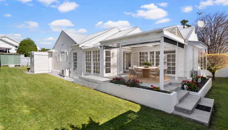 20 Dromorne Road, Remuera