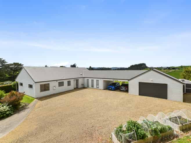 5 Middleton Road, Hunua