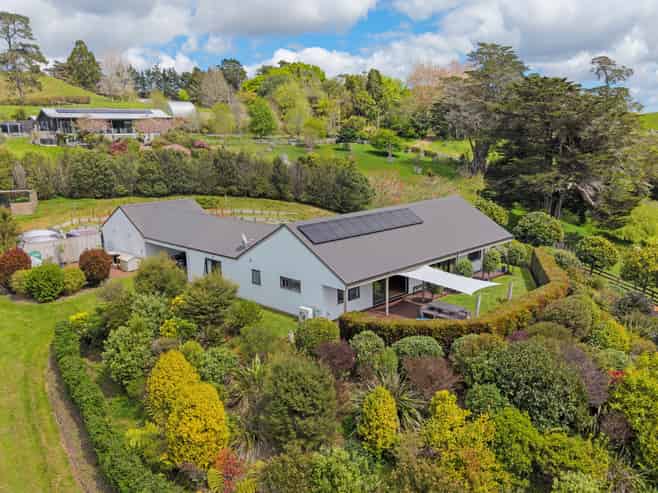 5 Middleton Road, Hunua