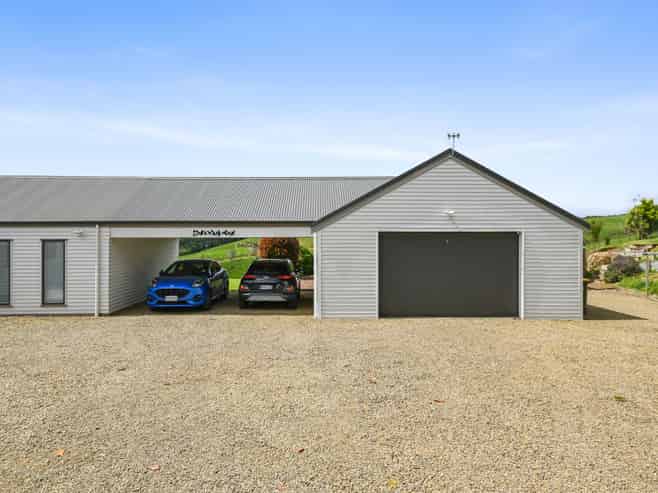5 Middleton Road, Hunua