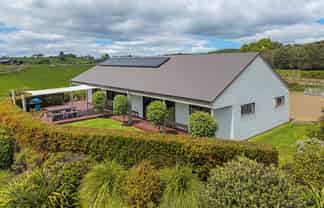 5 Middleton Road, Hunua
