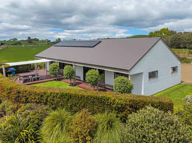 5 Middleton Road, Hunua