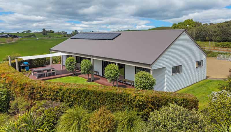 5 Middleton Road, Hunua
