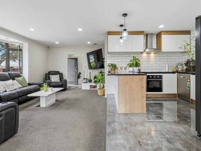 22 Ihaka Place, Papatoetoe